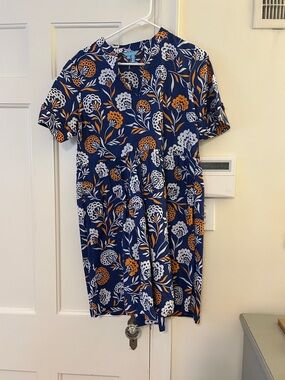 Draper James dress NWOT size small